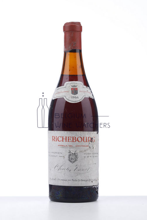 Image de 1964 RICHEBOURG